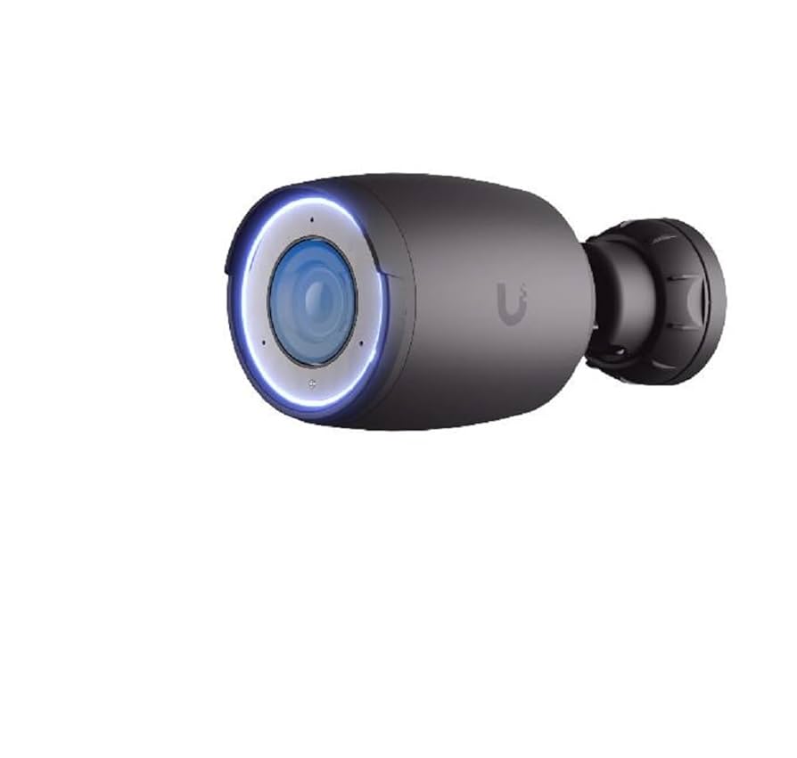 Amazon.com : Ubiquiti AI Professional Bullet Camera (UVC-AI